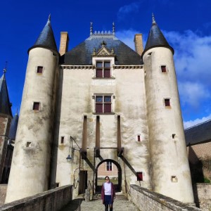 À force de rendre visite à @ffederbe et @nono_in_countryside, ce compte sera bientôt soumis au lobby du Loiret (après celui des Ardennes).#france #landscape